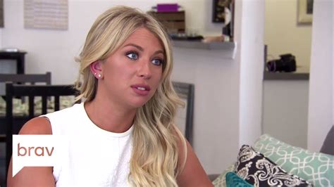 Vanderpump Rules: Stassi Schroeder Discusses Her Leaked Sex。